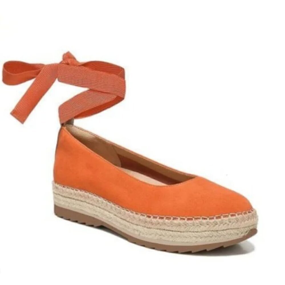 Naturalizer Impress Espadrille Flat